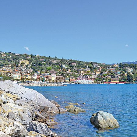 Casa Zigoela Apartment Rapallo Exterior foto