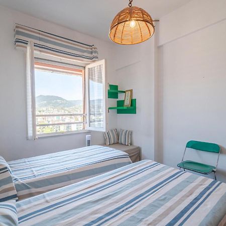 Casa Zigoela Apartment Rapallo Exterior foto