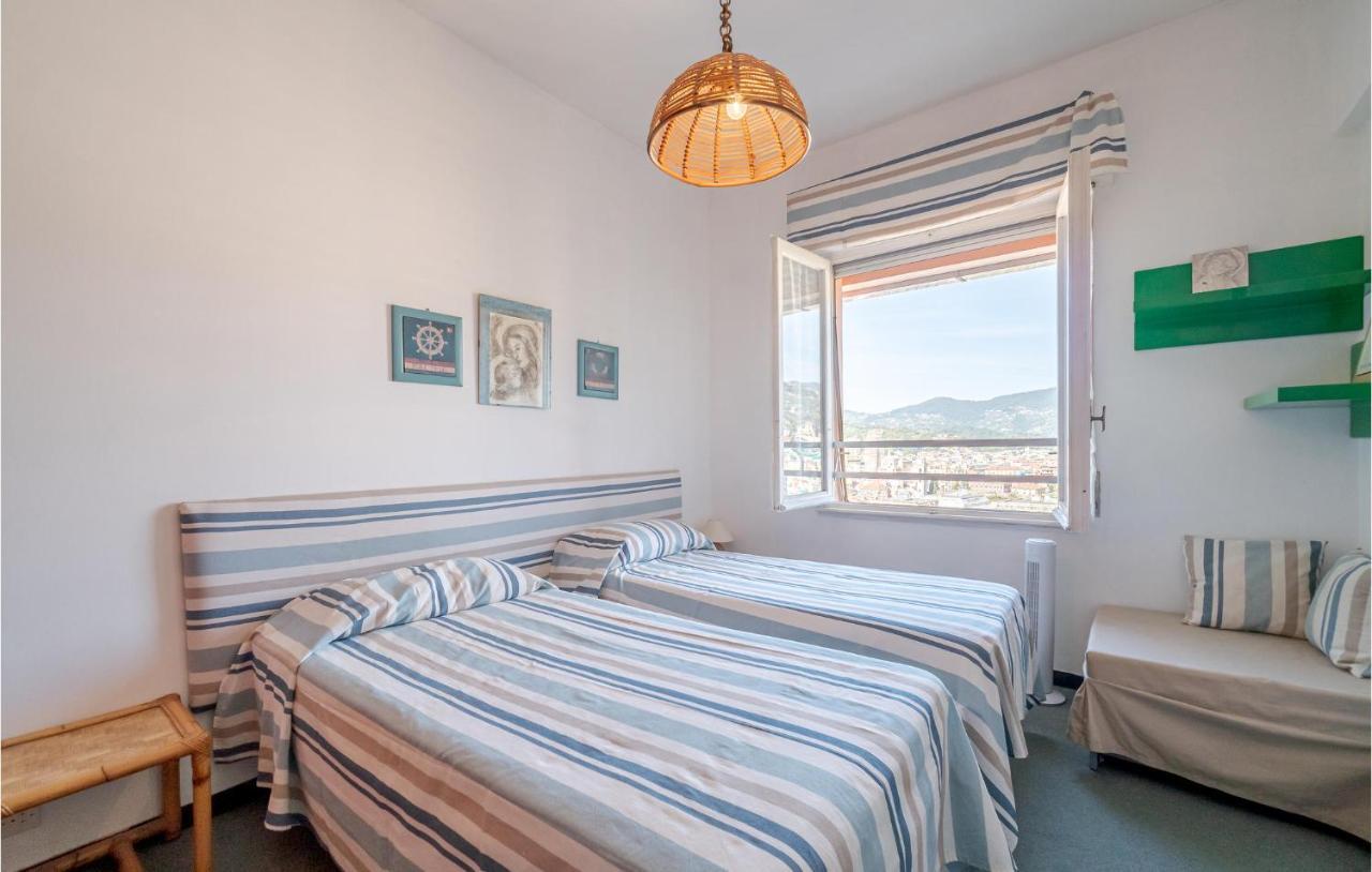 Casa Zigoela Apartment Rapallo Exterior foto