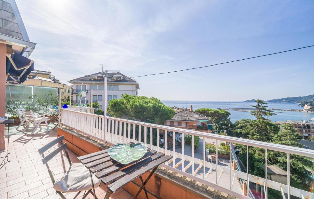 Casa Zigoela Apartment Rapallo Exterior foto