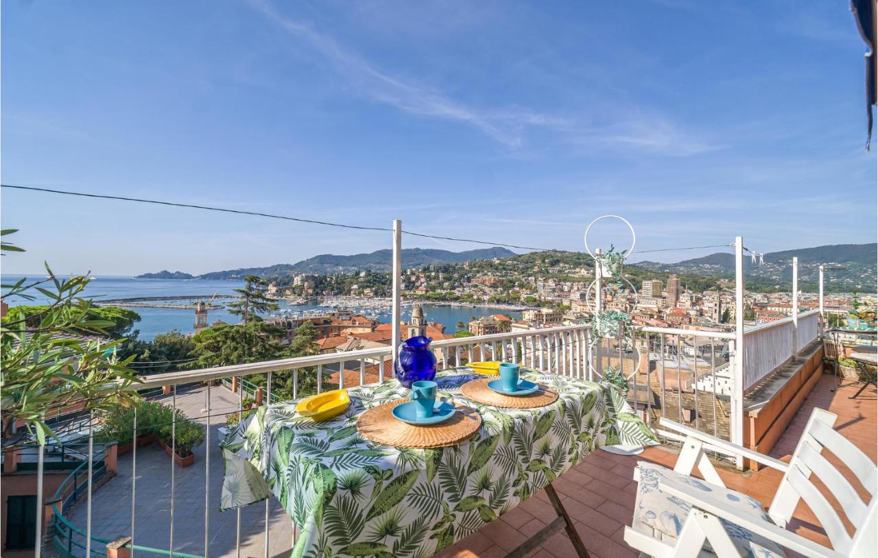 Casa Zigoela Apartment Rapallo Exterior foto