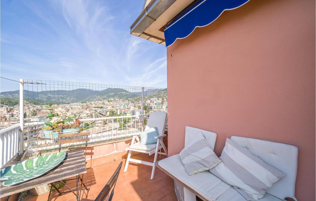 Casa Zigoela Apartment Rapallo Exterior foto