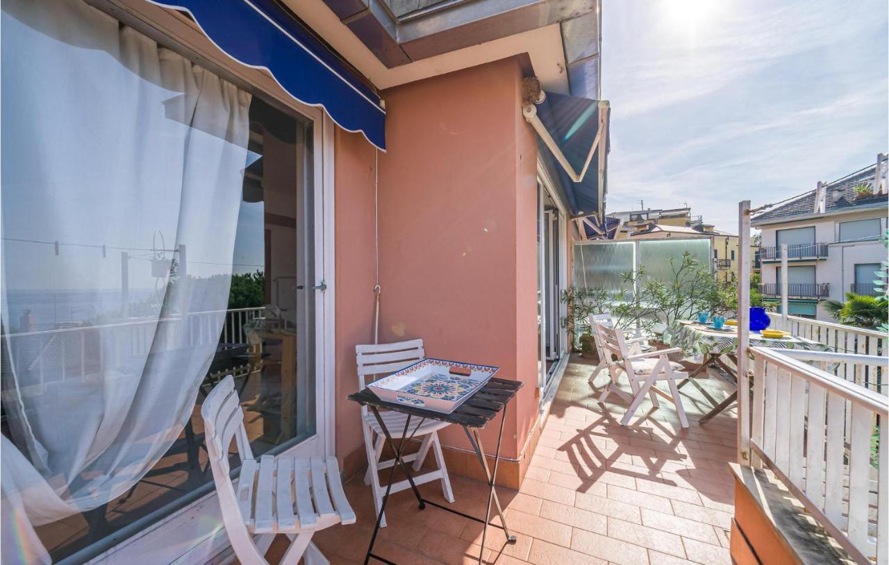 Casa Zigoela Apartment Rapallo Exterior foto
