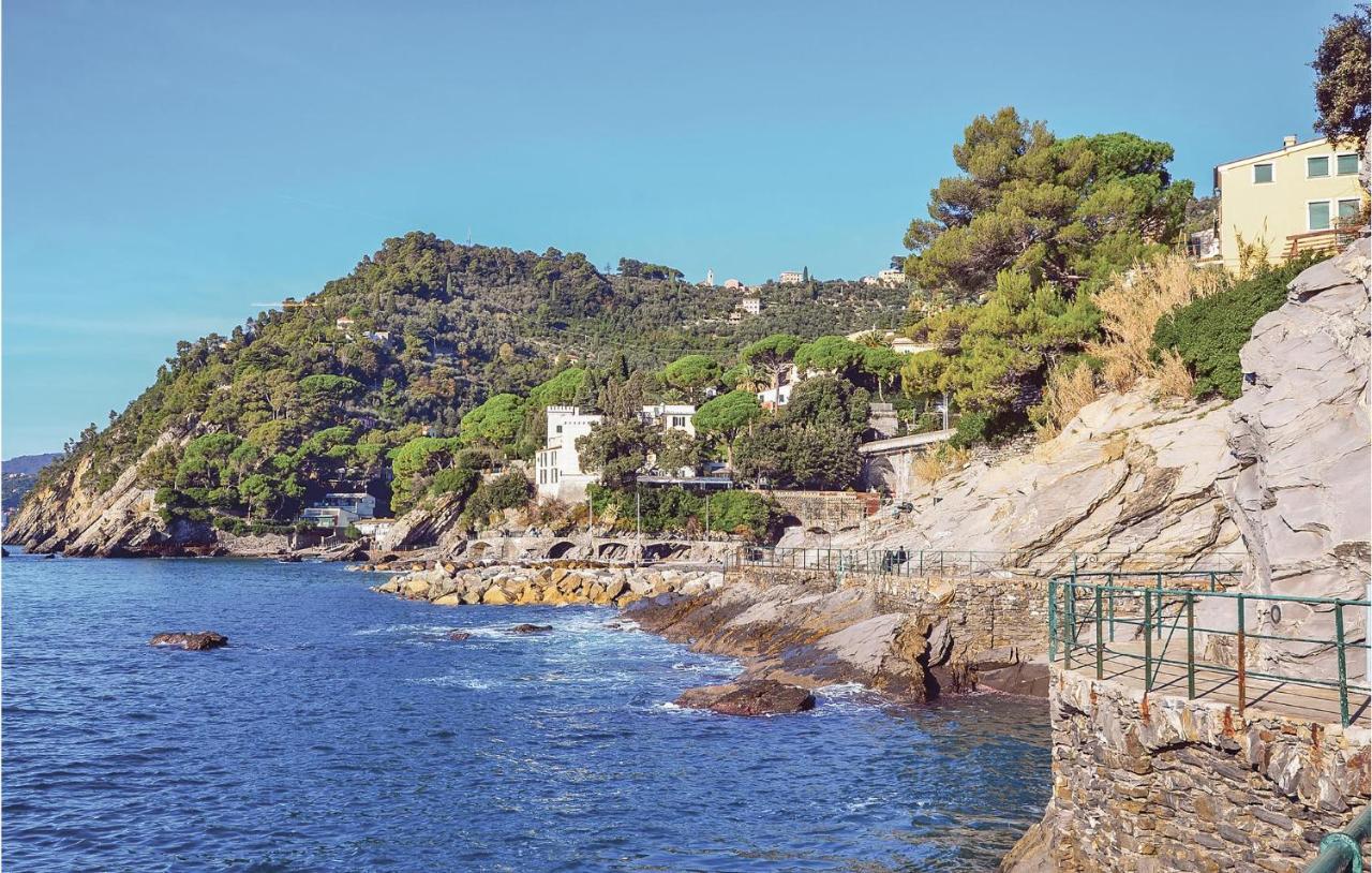 Casa Zigoela Apartment Rapallo Exterior foto