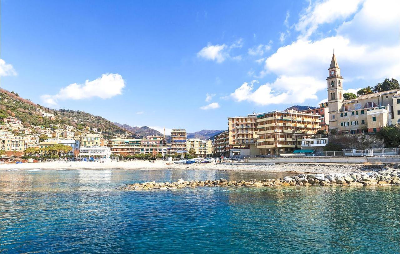 Casa Zigoela Apartment Rapallo Exterior foto