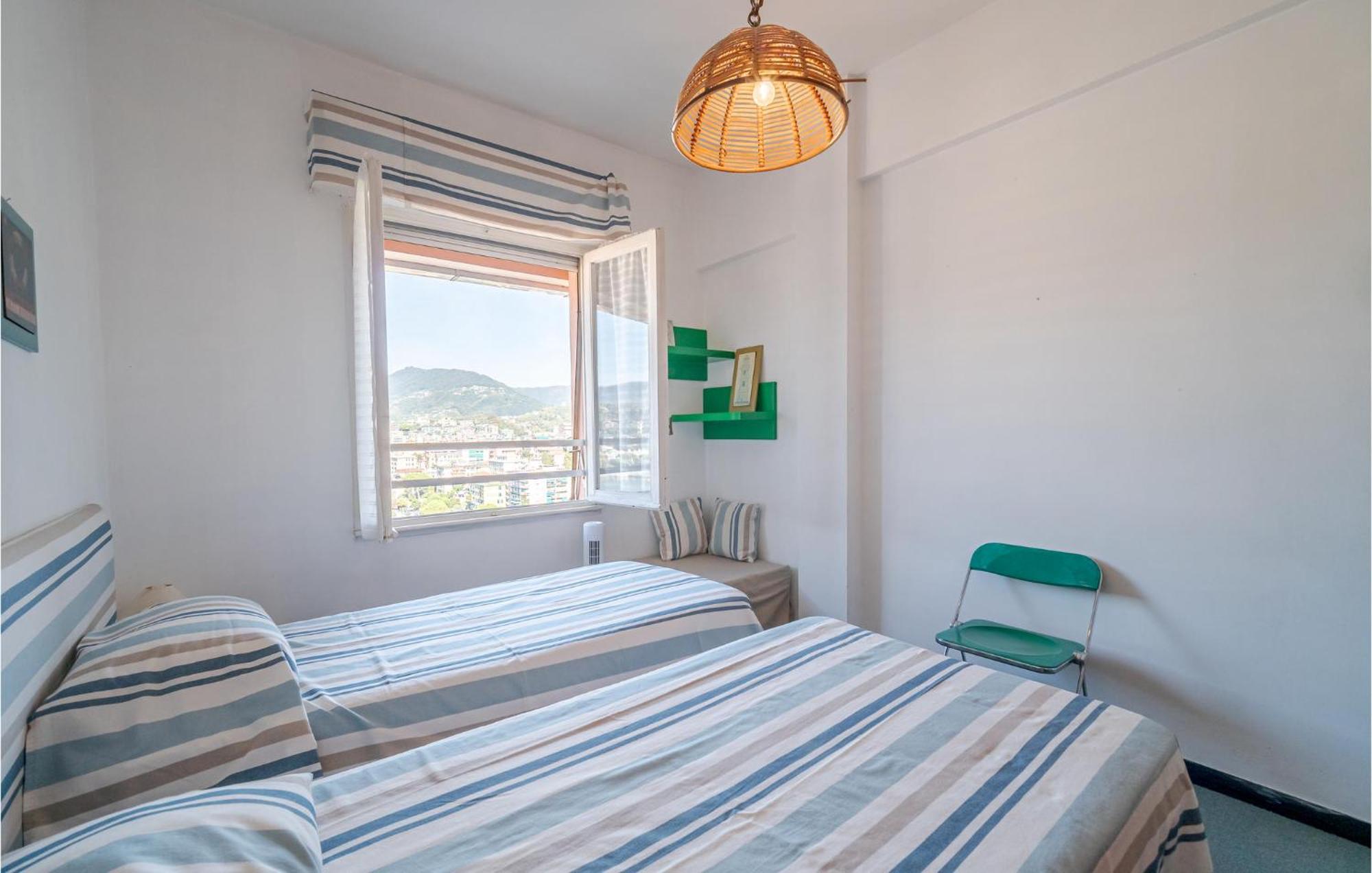 Casa Zigoela Apartment Rapallo Exterior foto