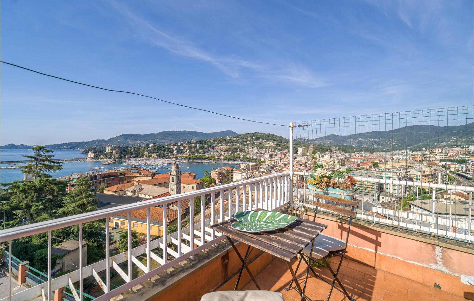 Casa Zigoela Apartment Rapallo Exterior foto