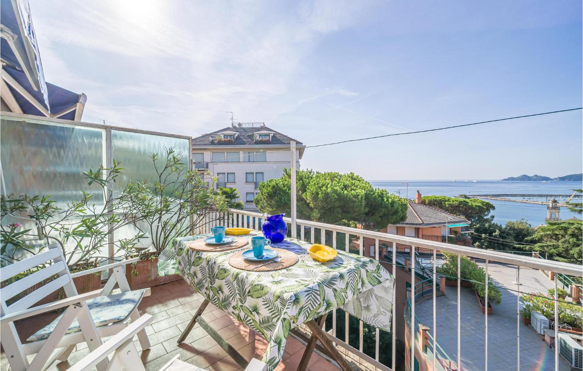 Casa Zigoela Apartment Rapallo Exterior foto