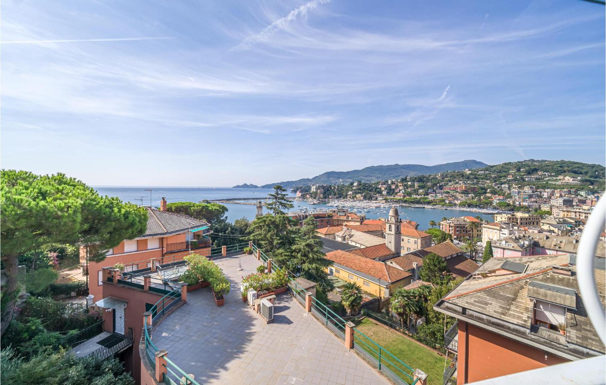 Casa Zigoela Apartment Rapallo Exterior foto